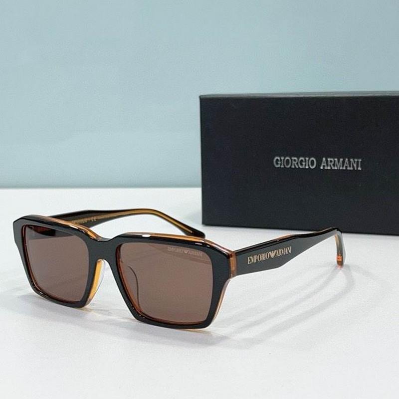 Armani Sunglasses 3